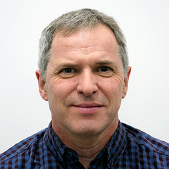 Prof. Richard Bowater